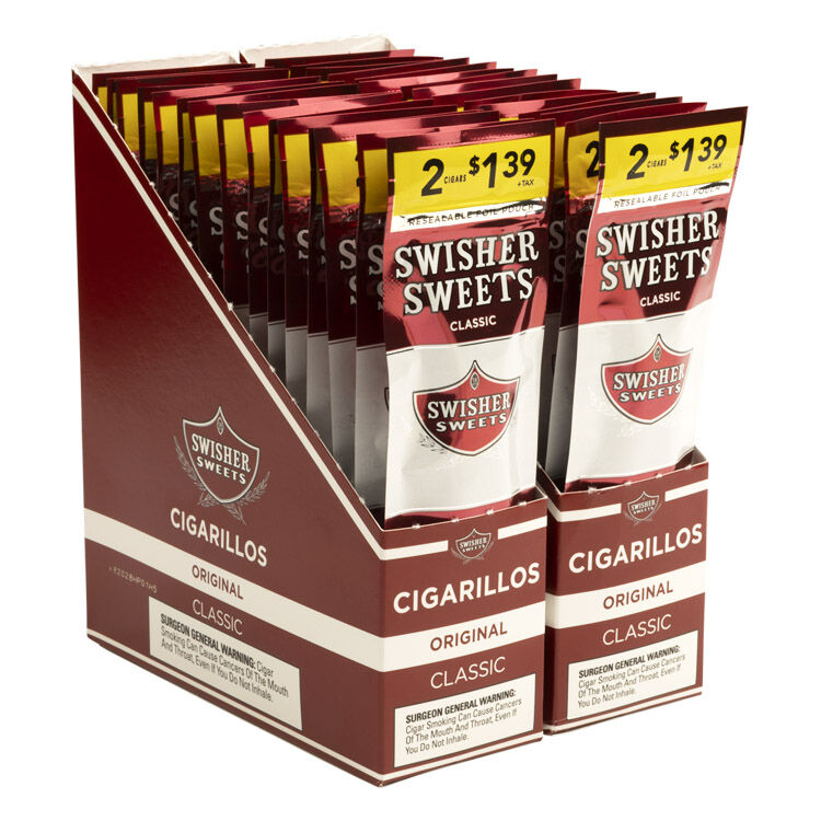 Original 2/$1.39, , jrcigars